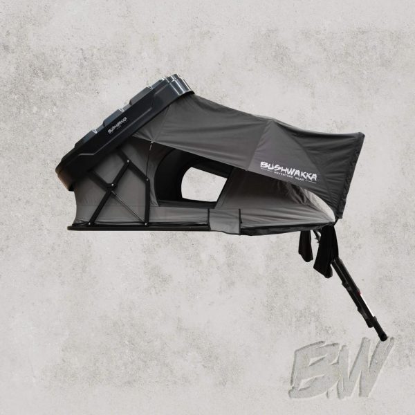 Bushwakka Flipside 19 Roof Top Tent