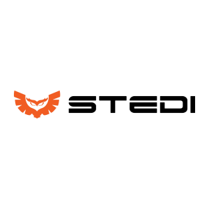 Stedi Logo Black