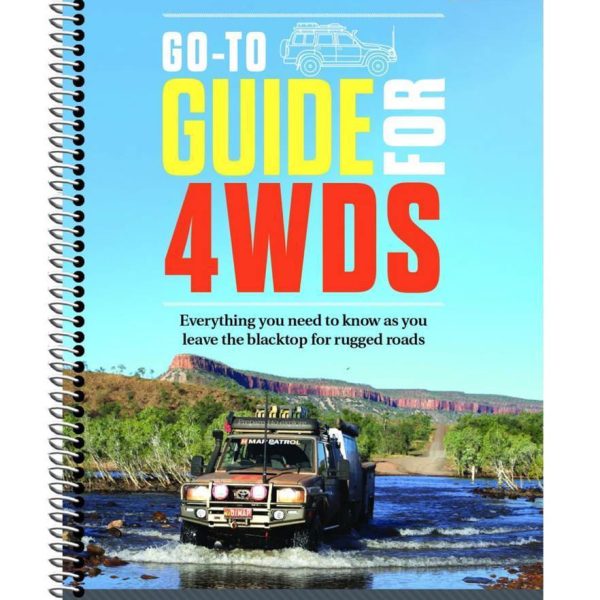 Hema Maps - Go-To-Guide for 4WDs