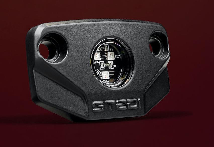 STEDI Surface 6 LED RGB Rock Lights - Image 2