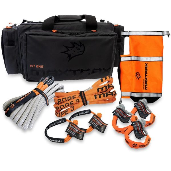Maxtrax Crossover Recovery Kit