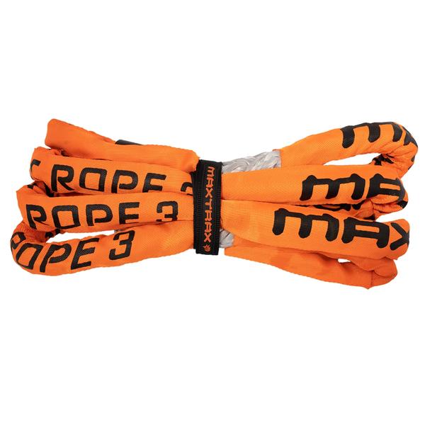 Maxtrax Static Rope โ 3m
