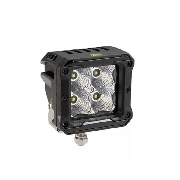 TJM POD Lamp