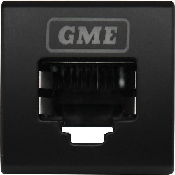 GME Toyota RJ45 Pass-Through Adaptor - XRS-RJ45T5