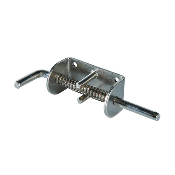 Paramount Boxes Spring Latch 140mm